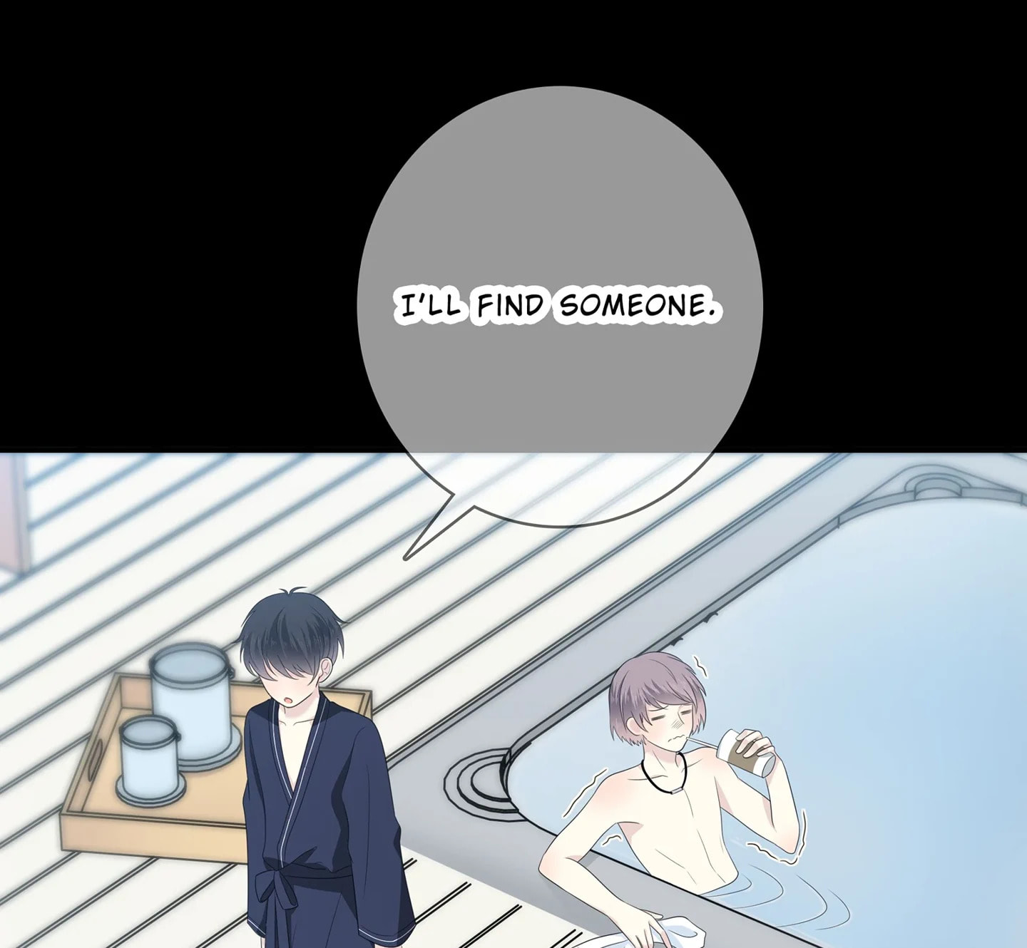 Read Yexu, Weilai (Colored) chapter 114 image 65 on Lezhin