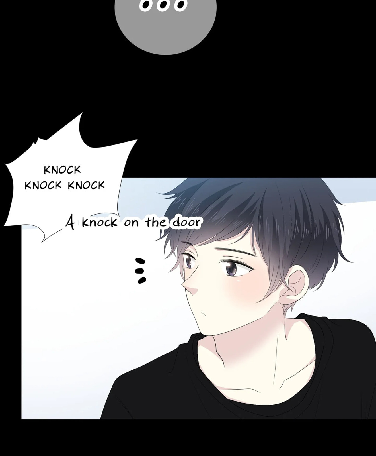 Read Yexu, Weilai (Colored) chapter 114 image 68 on Lezhin