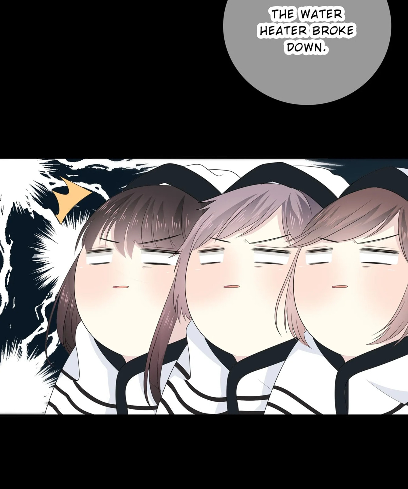 Read Yexu, Weilai (Colored) chapter 114 image 70 on Lezhin