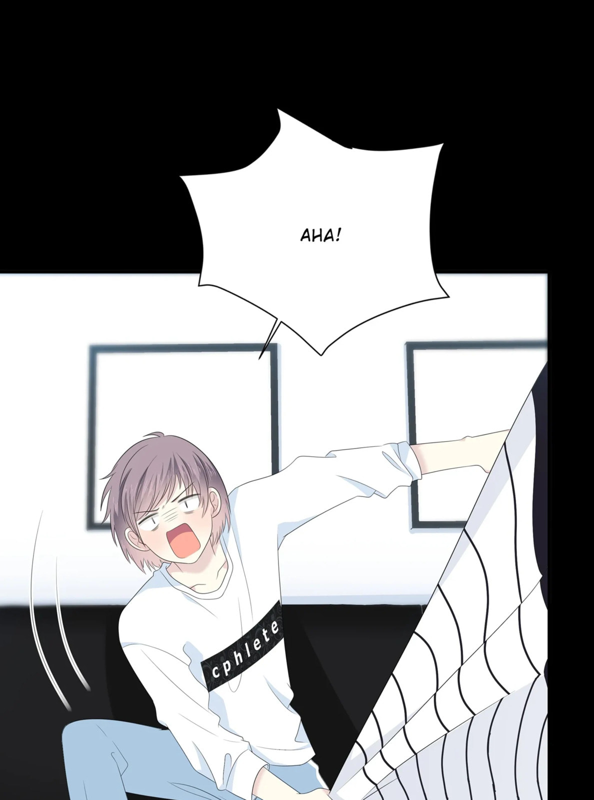 Read Yexu, Weilai (Colored) chapter 114 image 71 on Lezhin
