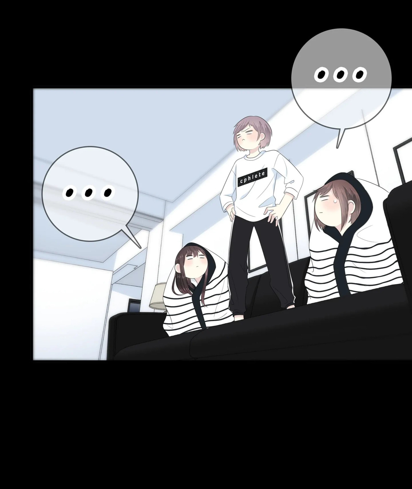 Read Yexu, Weilai (Colored) chapter 114 image 73 on Lezhin