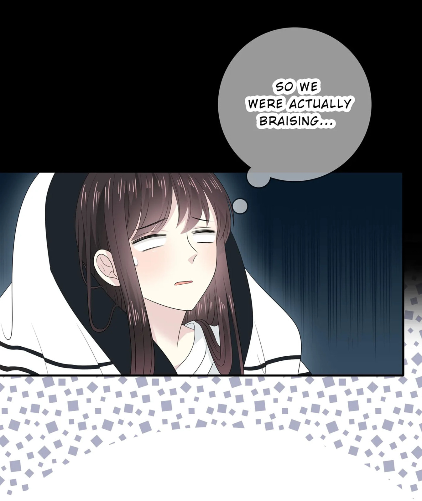 Read Yexu, Weilai (Colored) chapter 114 image 74 on Lezhin
