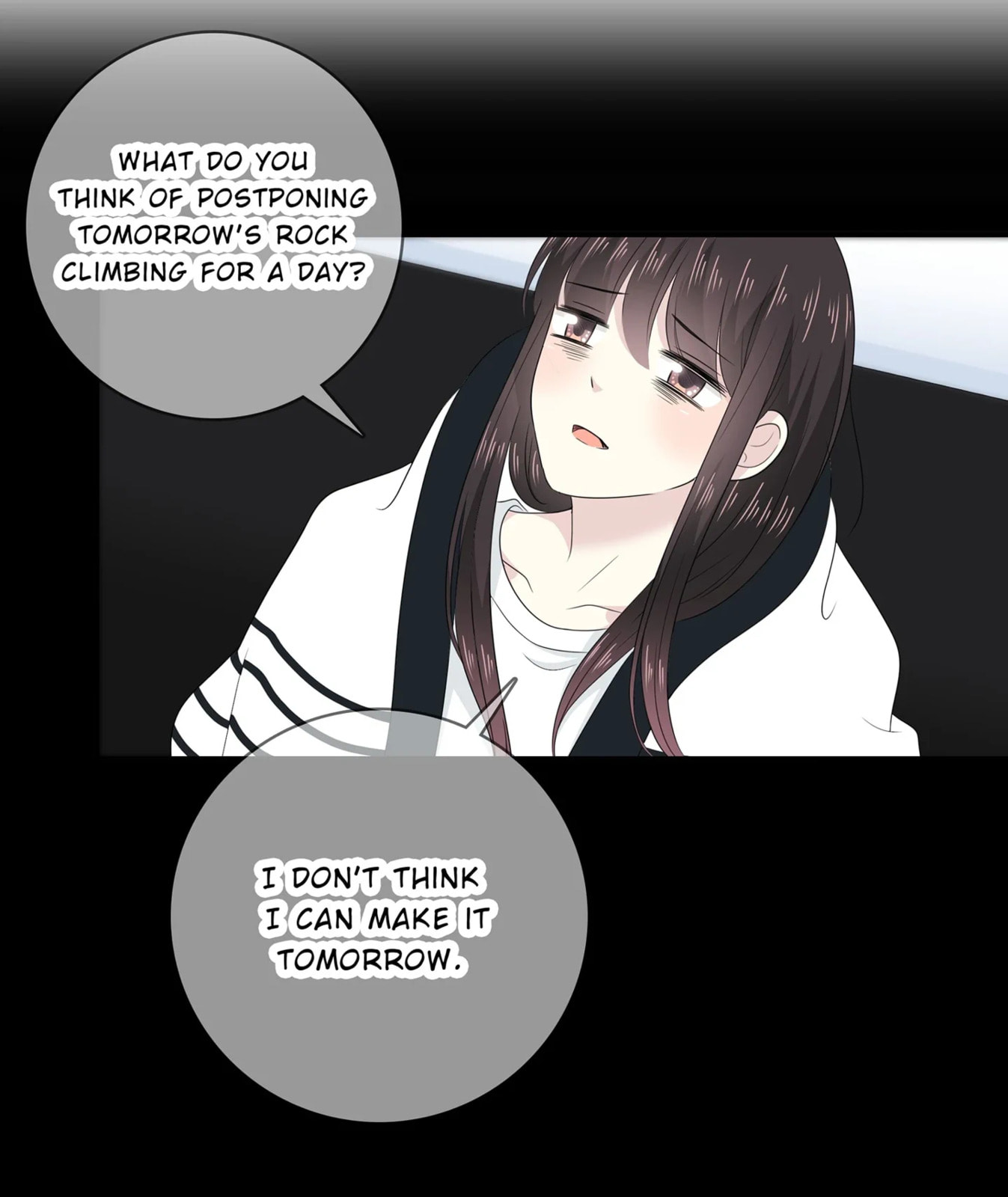 Read Yexu, Weilai (Colored) chapter 114 image 76 on Lezhin