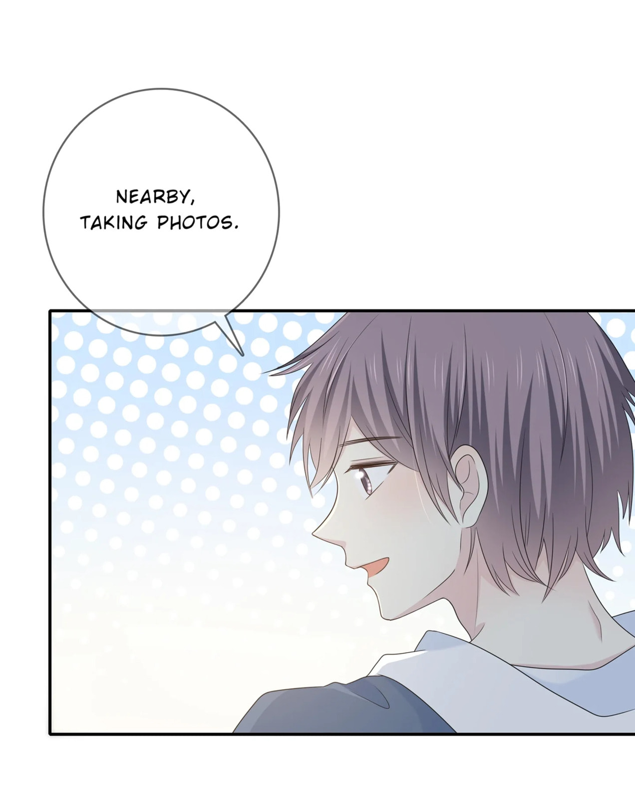 Read Yexu, Weilai (Colored) chapter 115 image 11 on Lezhin