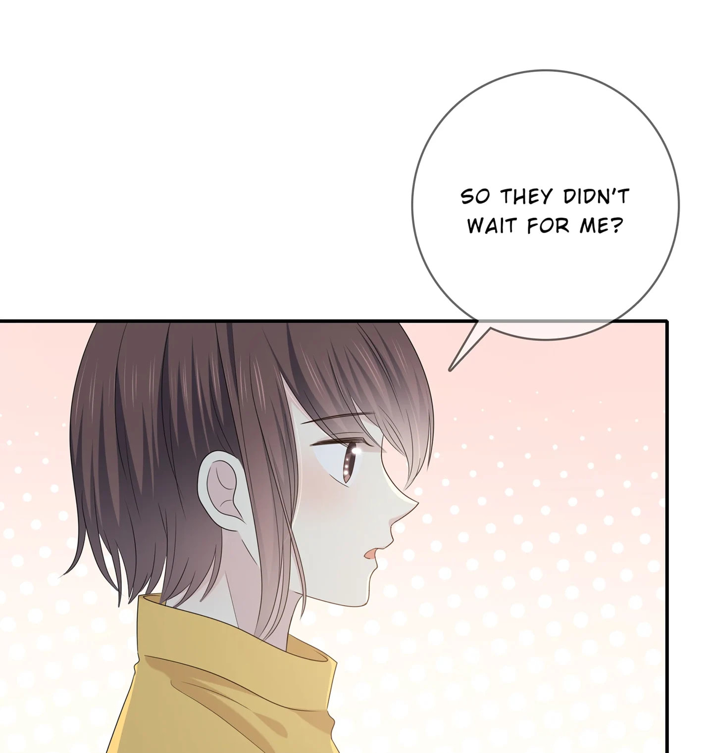 Read Yexu, Weilai (Colored) chapter 115 image 12 on Lezhin