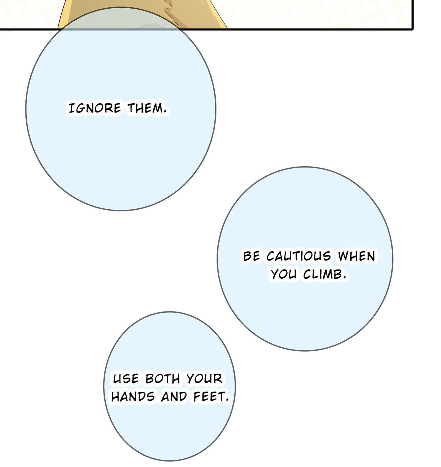 Read Yexu, Weilai (Colored) chapter 115 image 13 on Lezhin