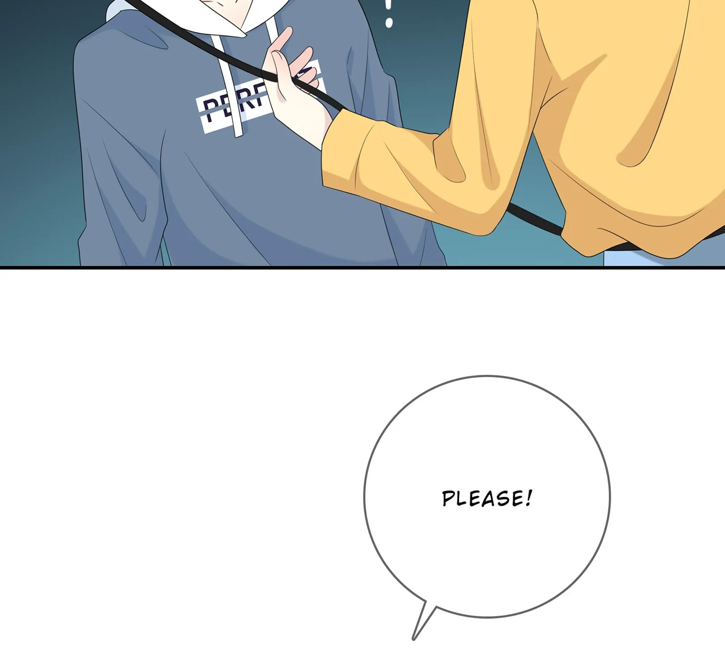 Read Yexu, Weilai (Colored) chapter 115 image 17 on Lezhin