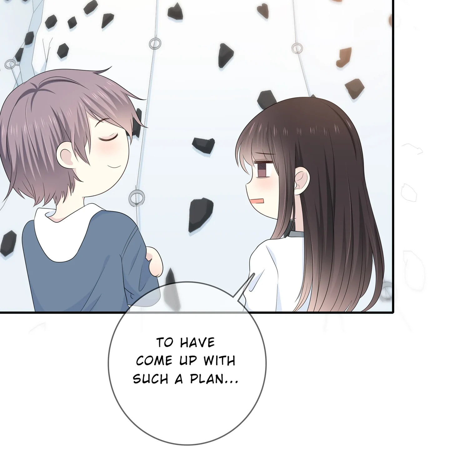 Read Yexu, Weilai (Colored) chapter 115 image 2 on Lezhin