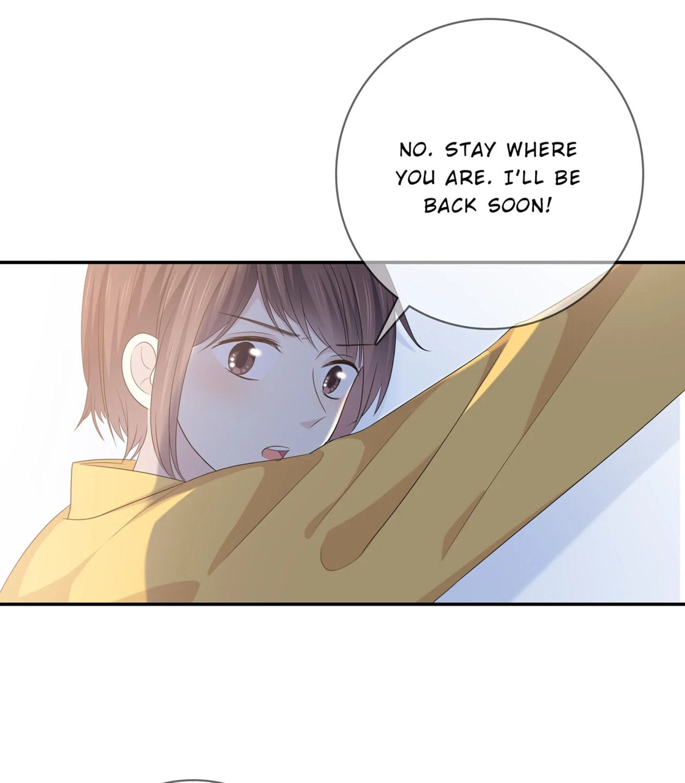 Read Yexu, Weilai (Colored) chapter 115 image 24 on Lezhin