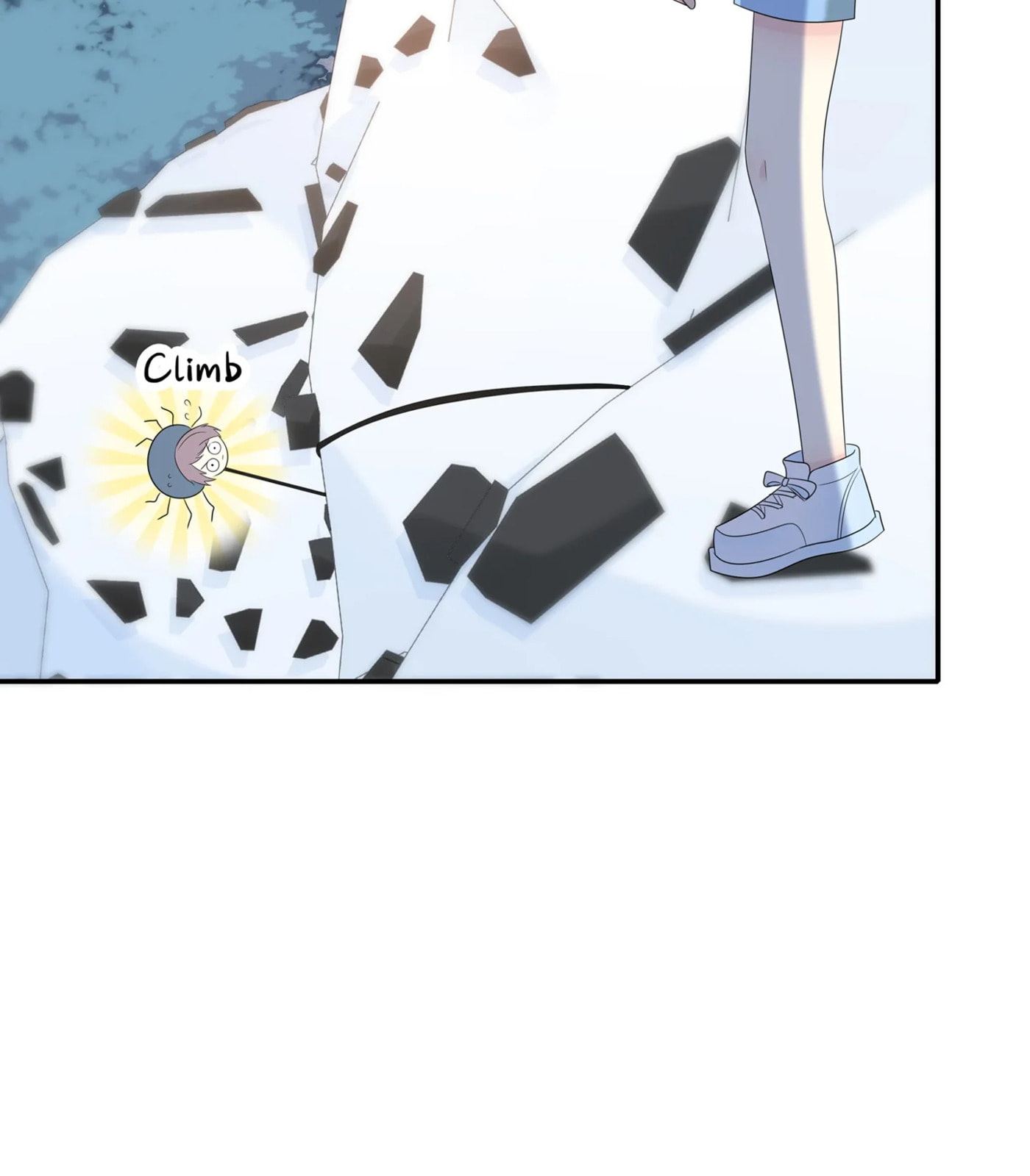 Read Yexu, Weilai (Colored) chapter 115 image 26 on Lezhin