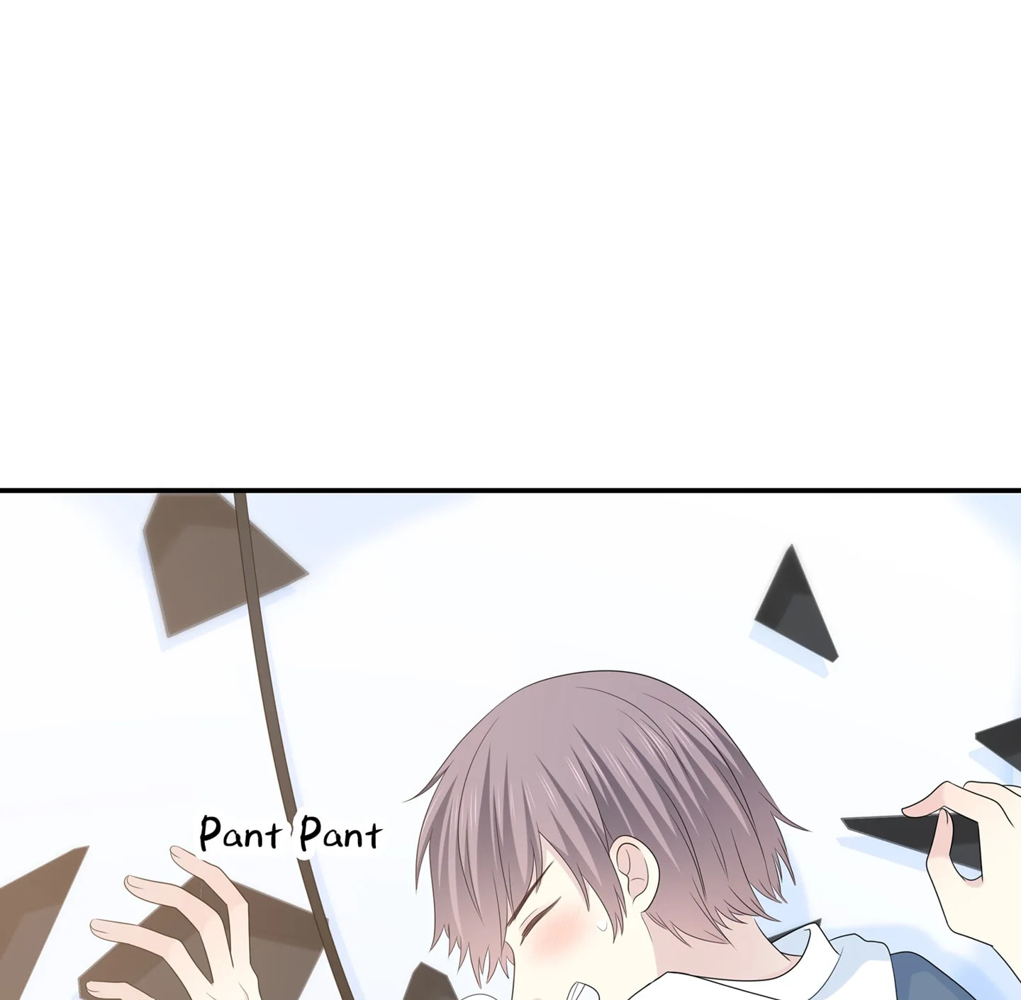 Read Yexu, Weilai (Colored) chapter 115 image 27 on Lezhin