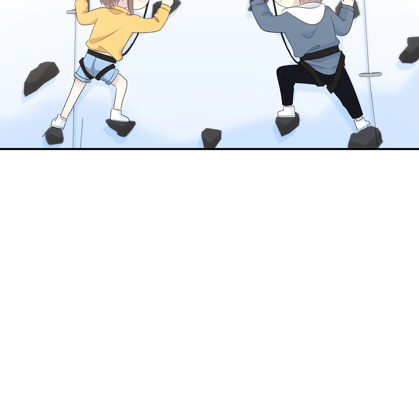 Read Yexu, Weilai (Colored) chapter 115 image 29 on Lezhin