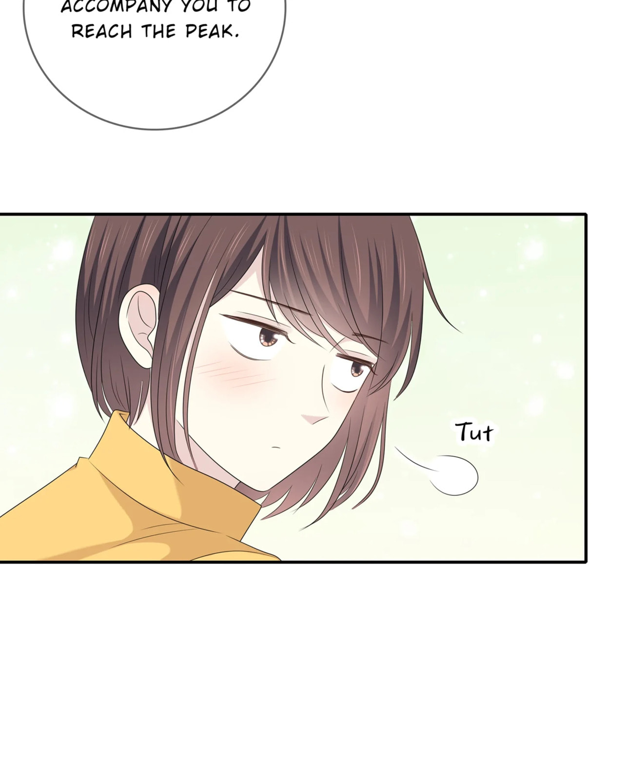 Read Yexu, Weilai (Colored) chapter 115 image 31 on Lezhin