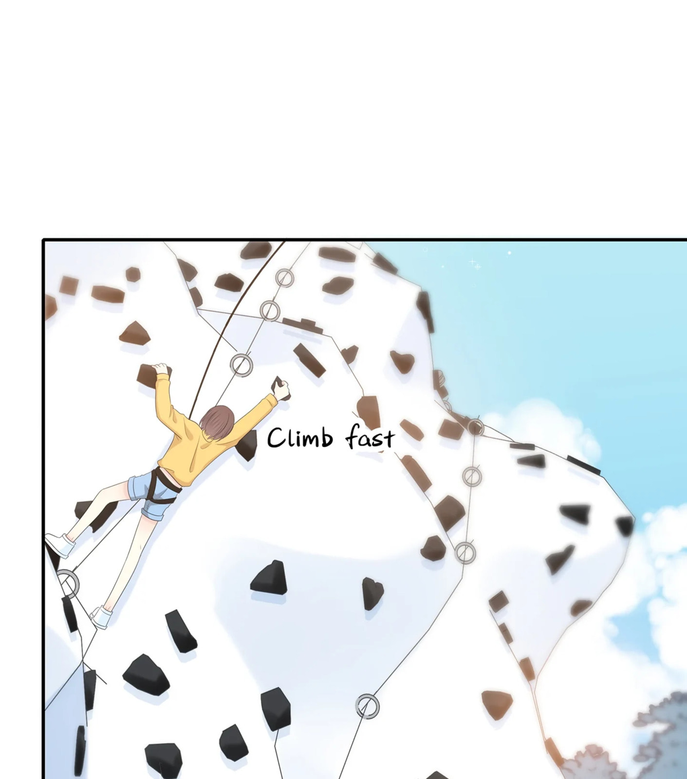 Read Yexu, Weilai (Colored) chapter 115 image 32 on Lezhin