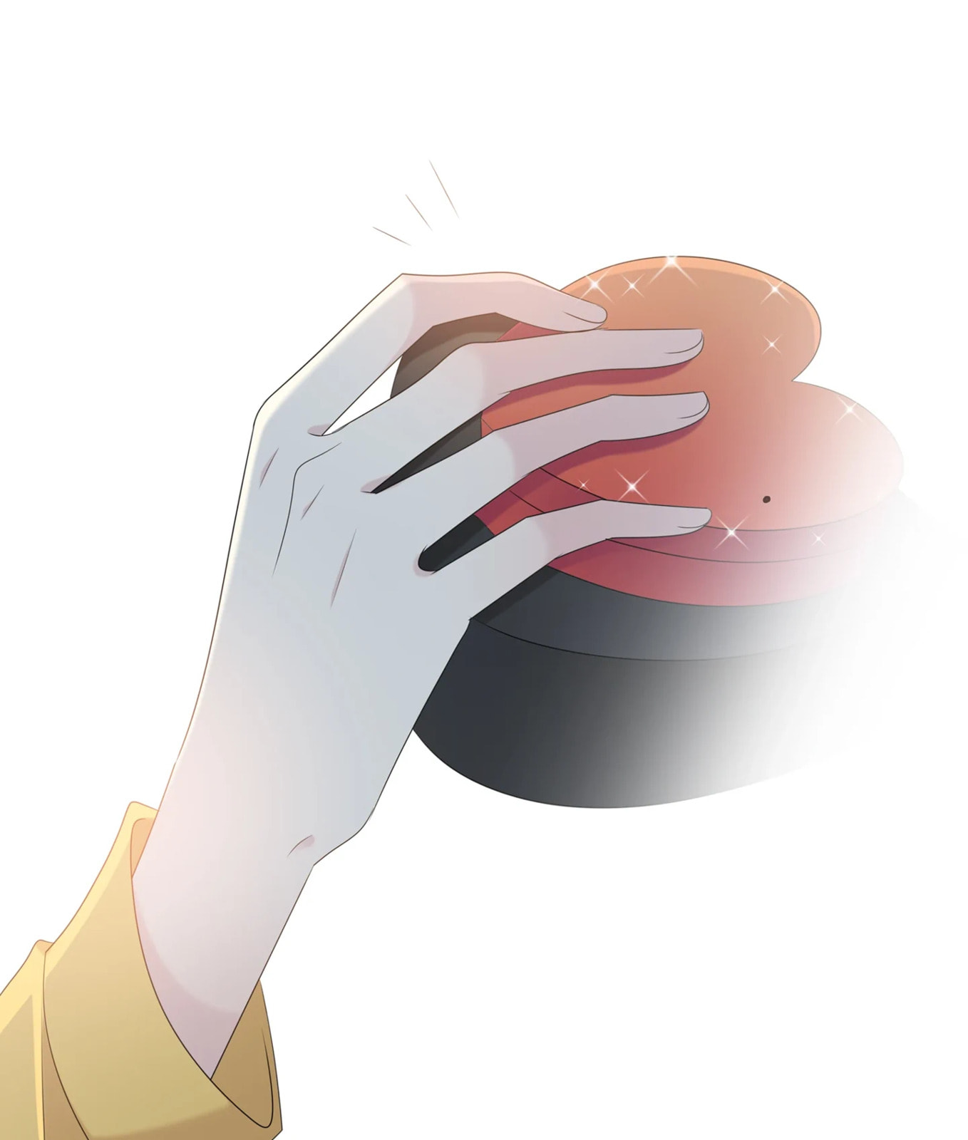 Read Yexu, Weilai (Colored) chapter 115 image 34 on Lezhin