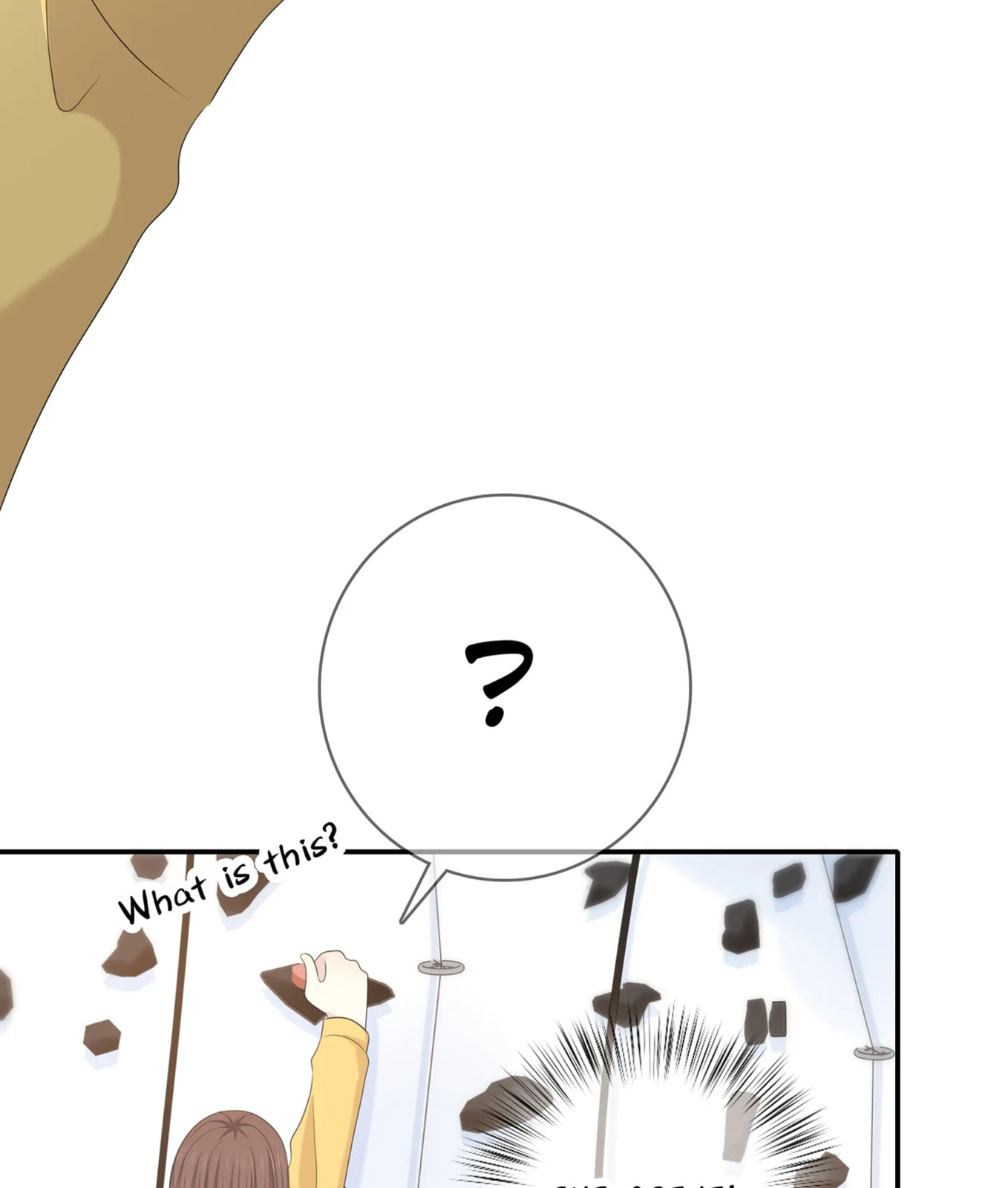 Read Yexu, Weilai (Colored) chapter 115 image 35 on Lezhin