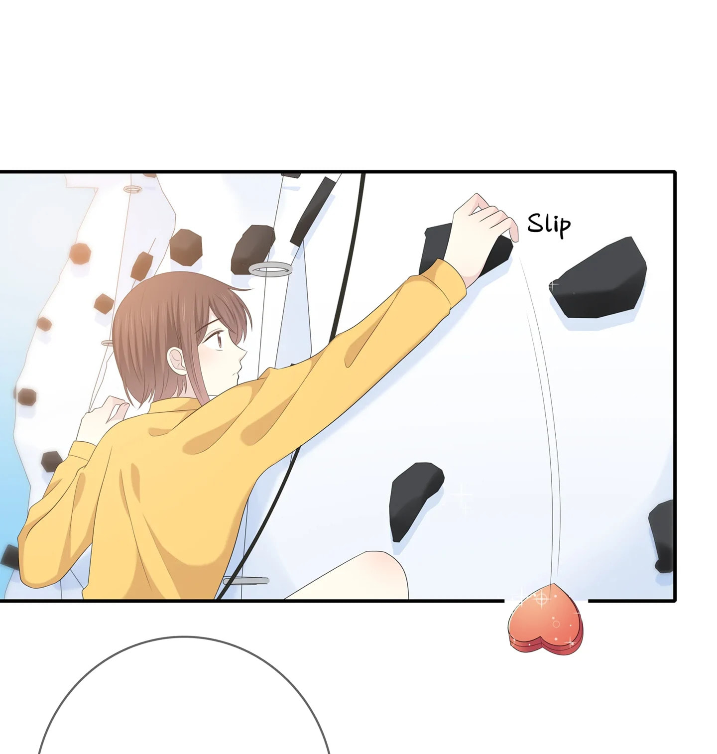 Read Yexu, Weilai (Colored) chapter 115 image 39 on Lezhin