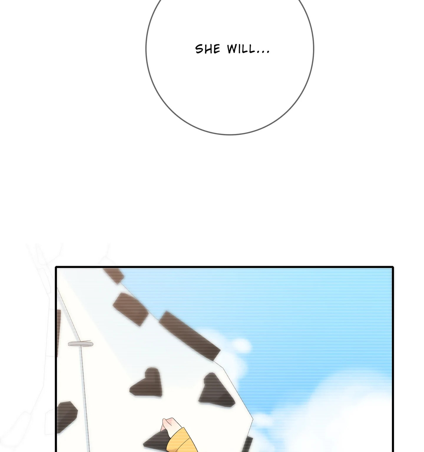 Read Yexu, Weilai (Colored) chapter 115 image 4 on Lezhin