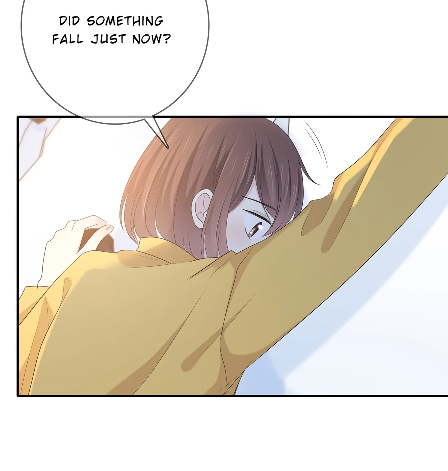 Read Yexu, Weilai (Colored) chapter 115 image 40 on Lezhin