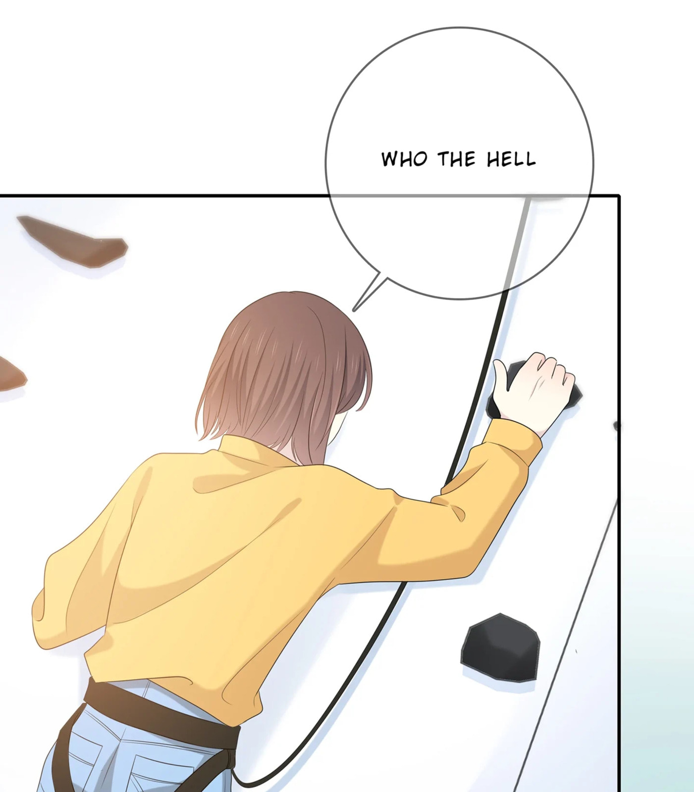 Read Yexu, Weilai (Colored) chapter 115 image 42 on Lezhin