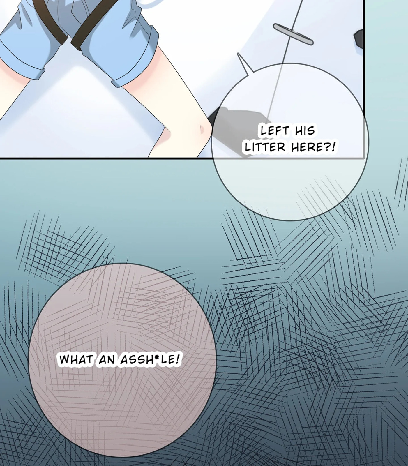 Read Yexu, Weilai (Colored) chapter 115 image 43 on Lezhin