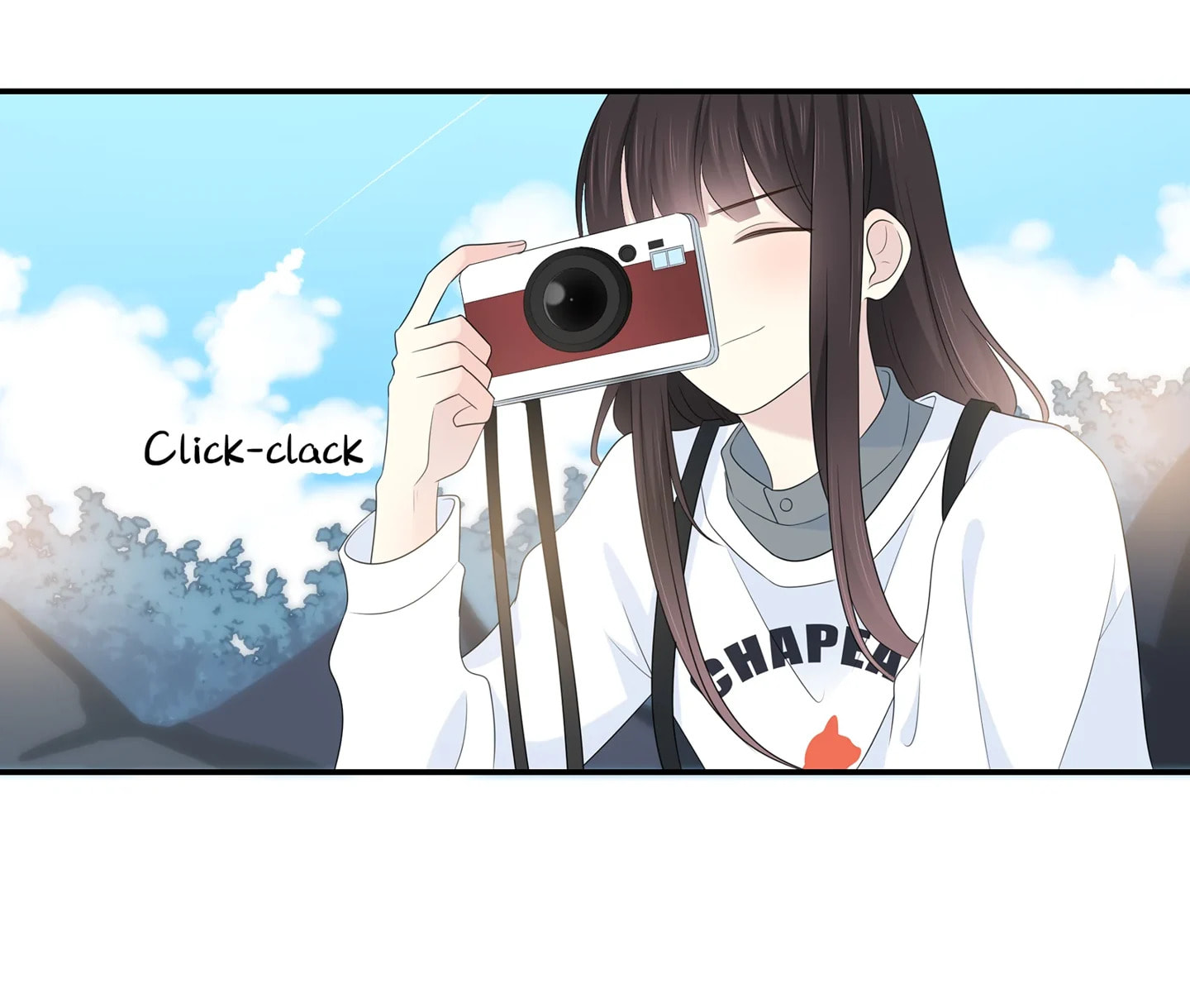 Read Yexu, Weilai (Colored) chapter 115 image 47 on Lezhin