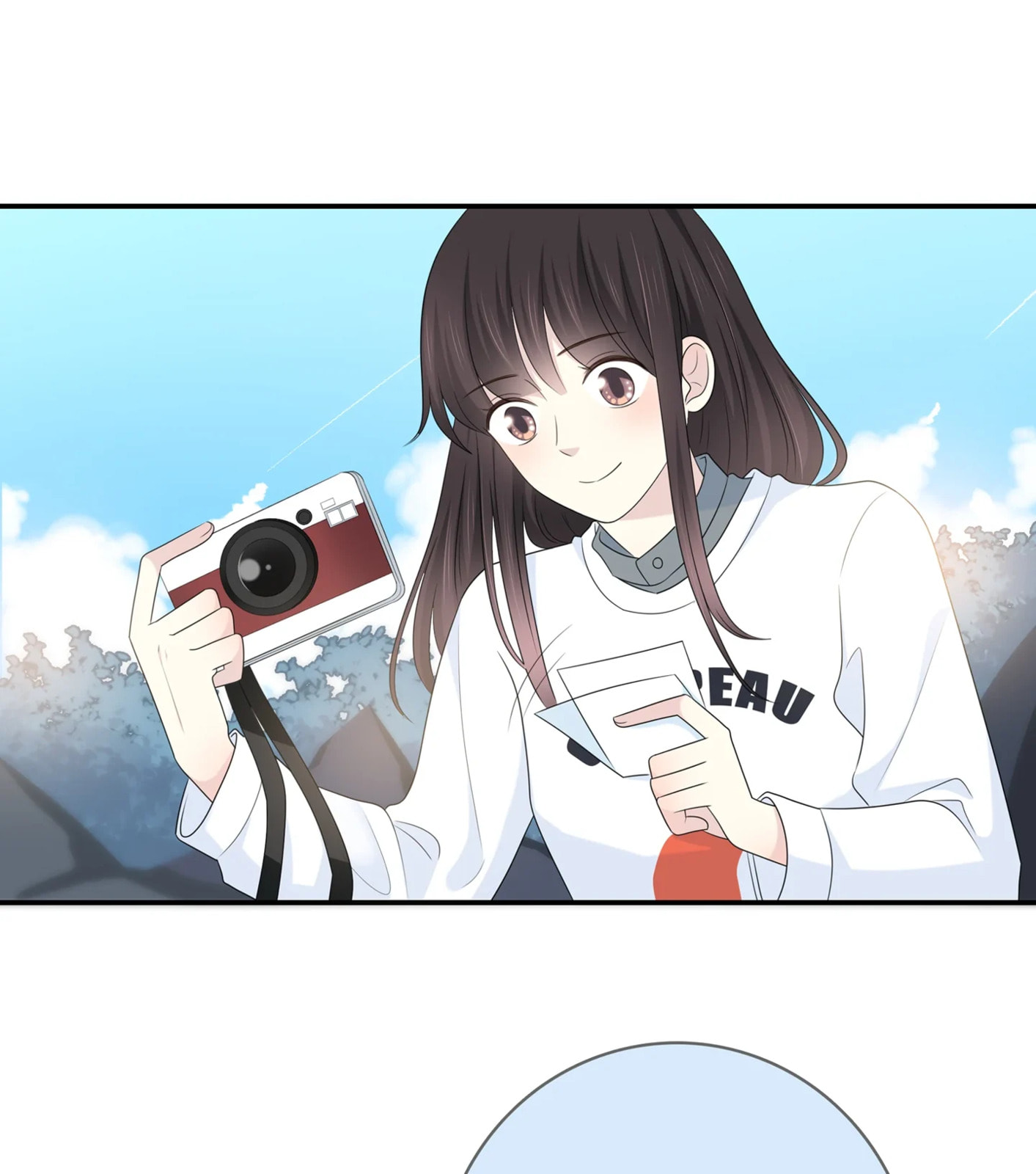 Read Yexu, Weilai (Colored) chapter 115 image 48 on Lezhin