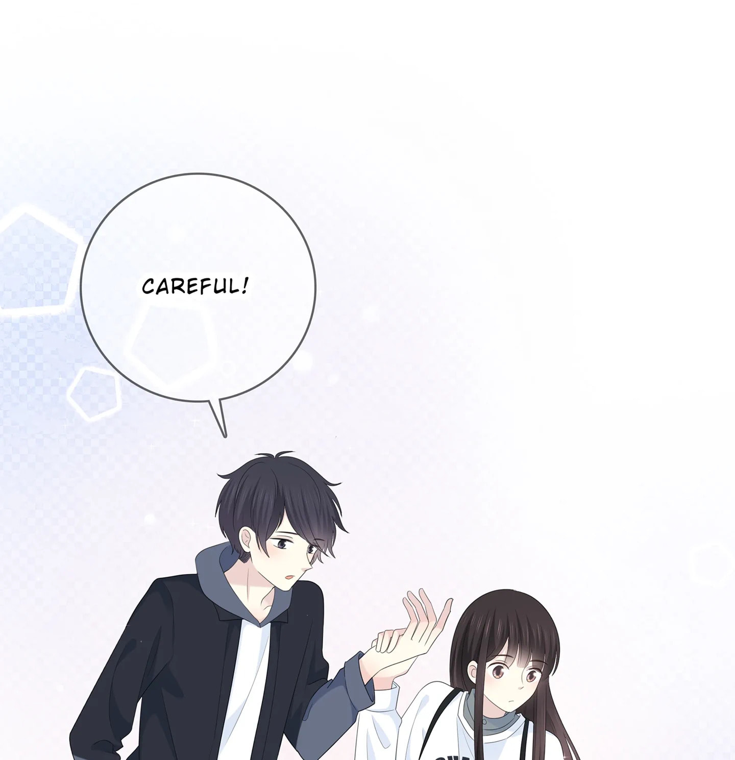 Read Yexu, Weilai (Colored) chapter 115 image 54 on Lezhin