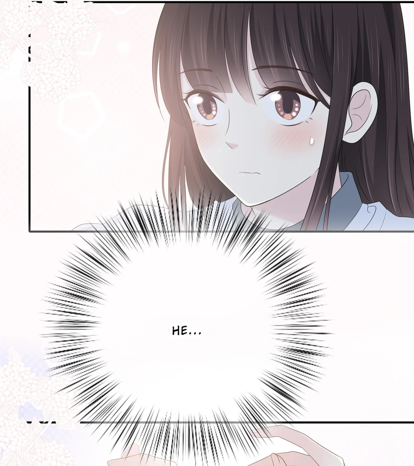 Read Yexu, Weilai (Colored) chapter 115 image 57 on Lezhin