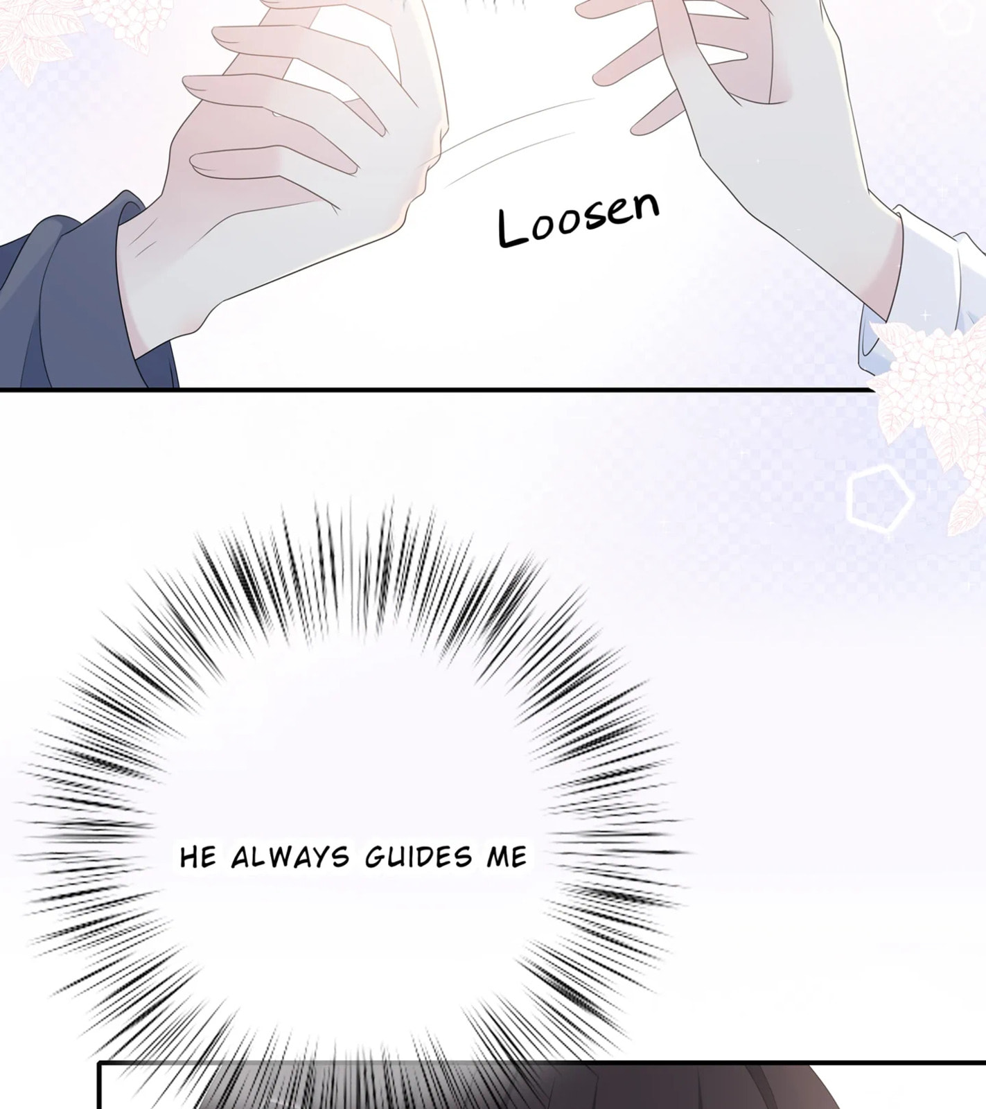 Read Yexu, Weilai (Colored) chapter 115 image 58 on Lezhin