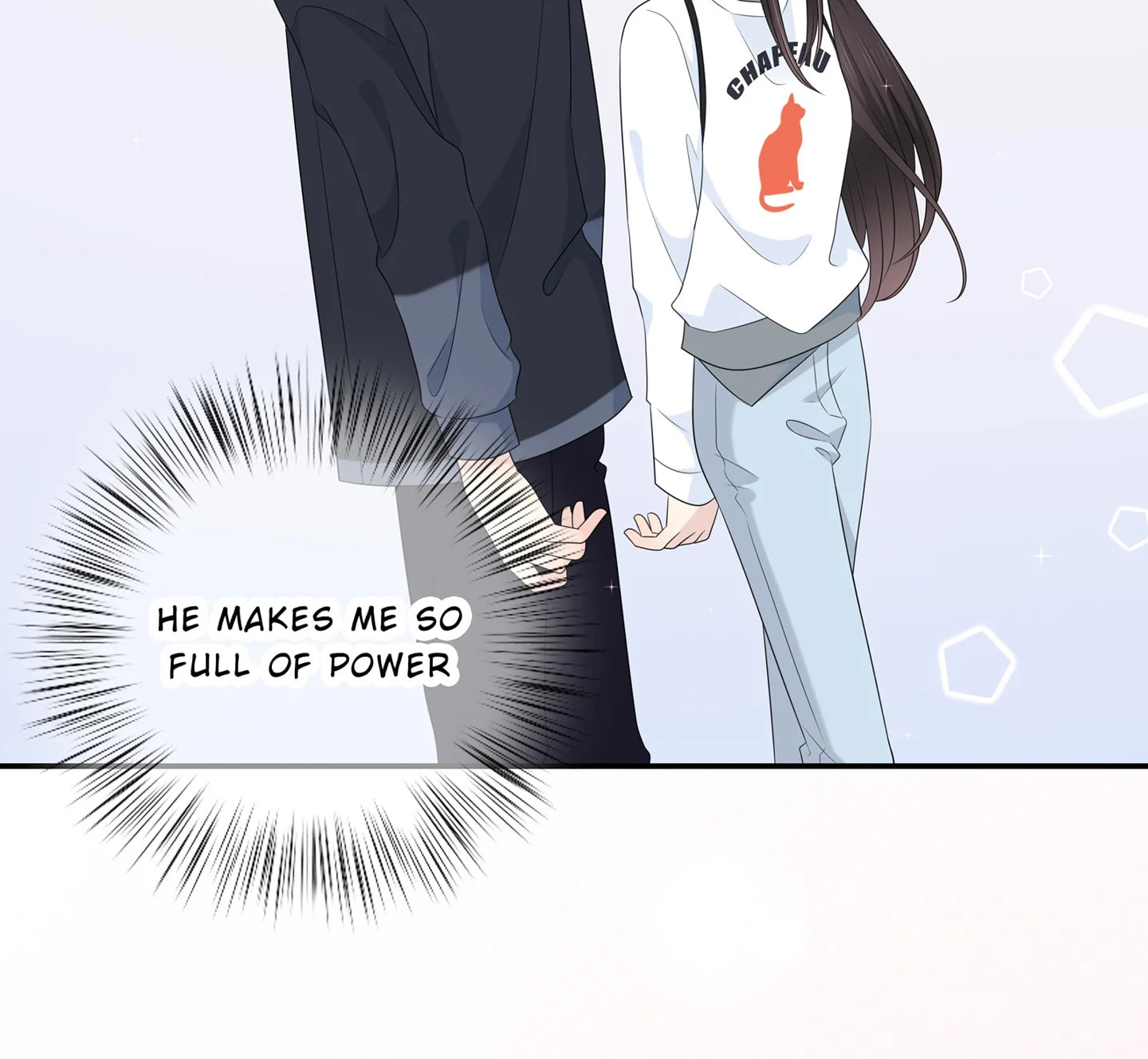 Read Yexu, Weilai (Colored) chapter 115 image 63 on Lezhin