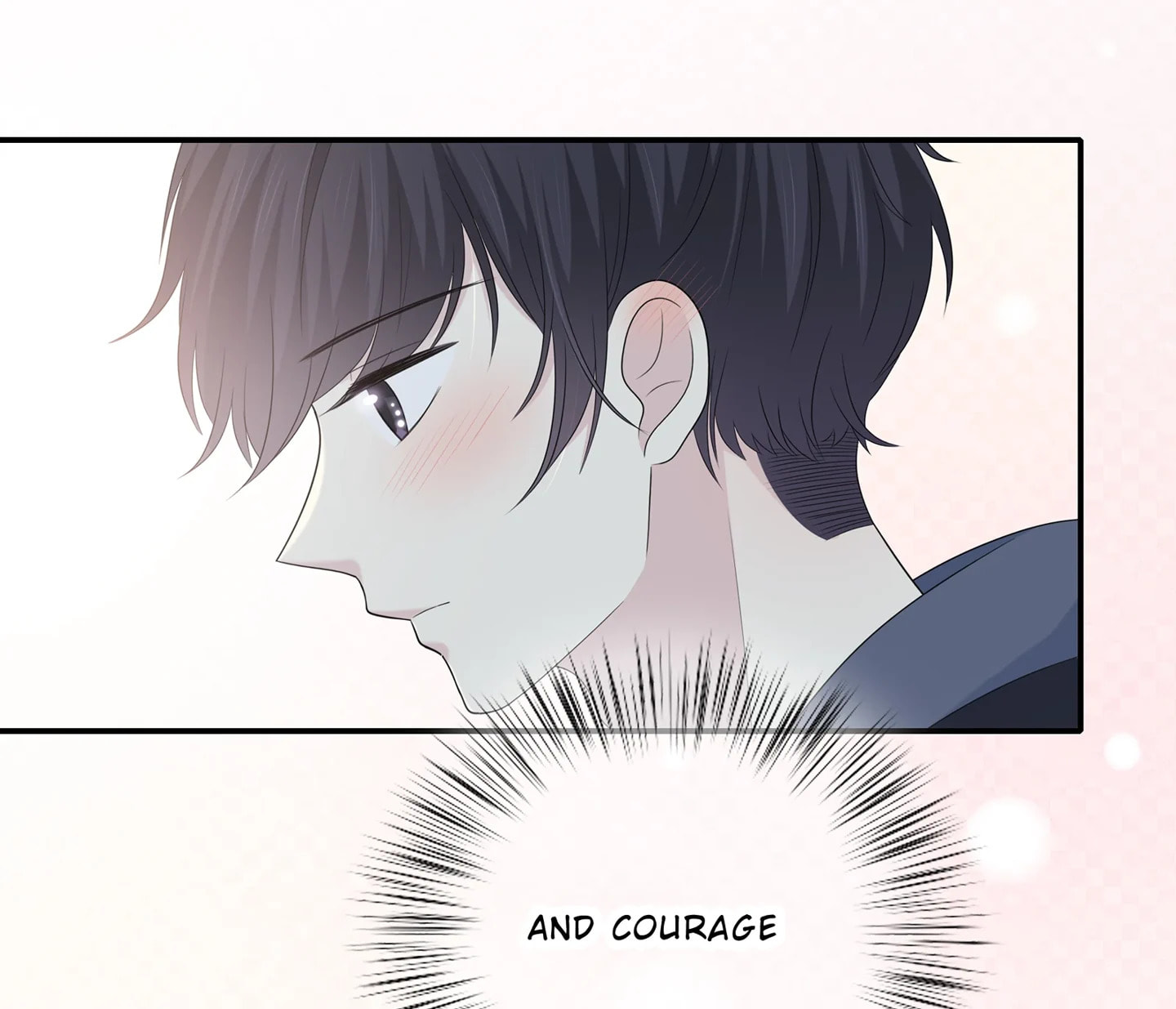Read Yexu, Weilai (Colored) chapter 115 image 64 on Lezhin