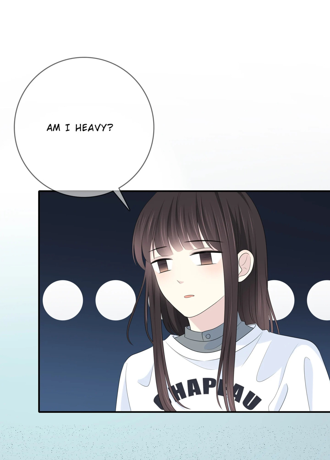 Read Yexu, Weilai (Colored) chapter 115 image 68 on Lezhin