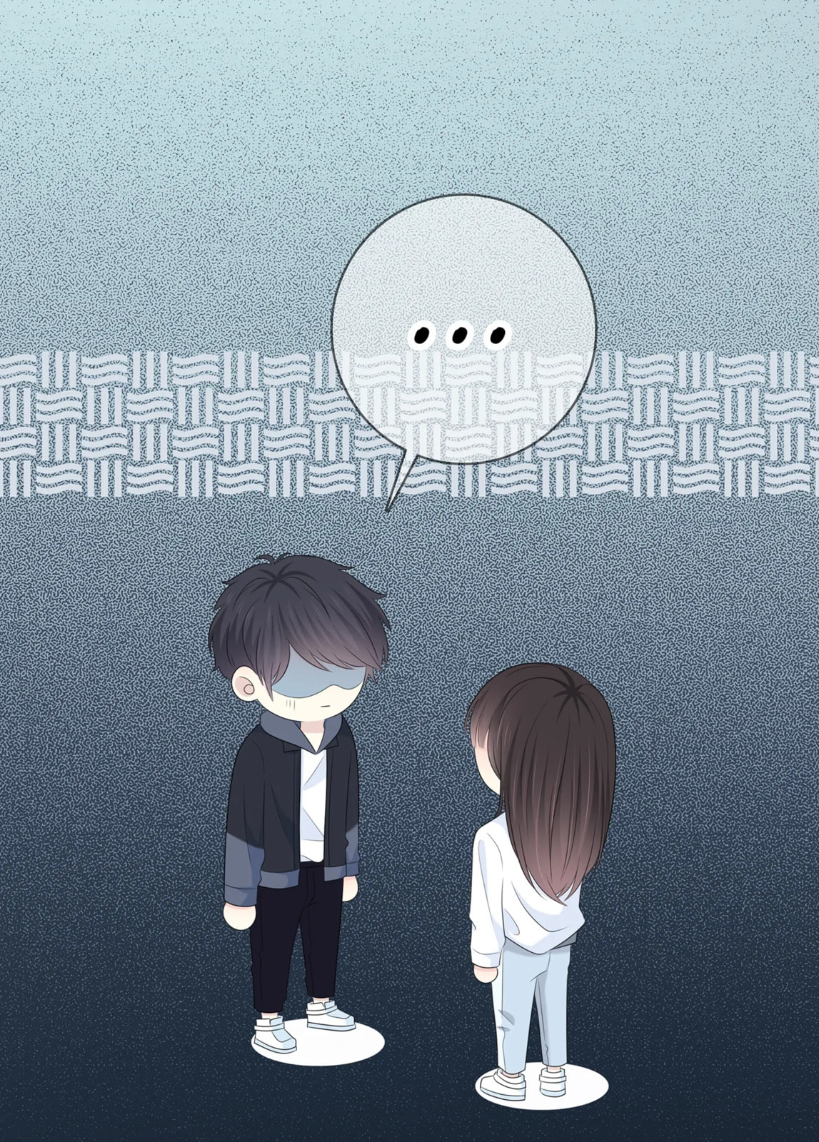 Read Yexu, Weilai (Colored) chapter 115 image 69 on Lezhin
