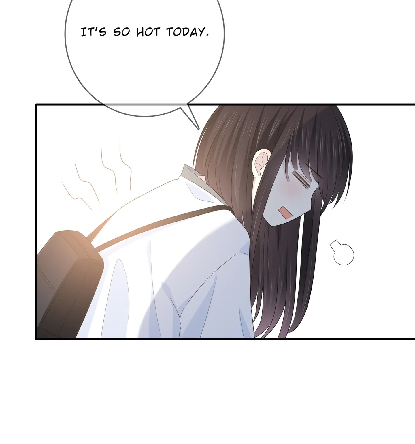 Read Yexu, Weilai (Colored) chapter 115 image 72 on Lezhin