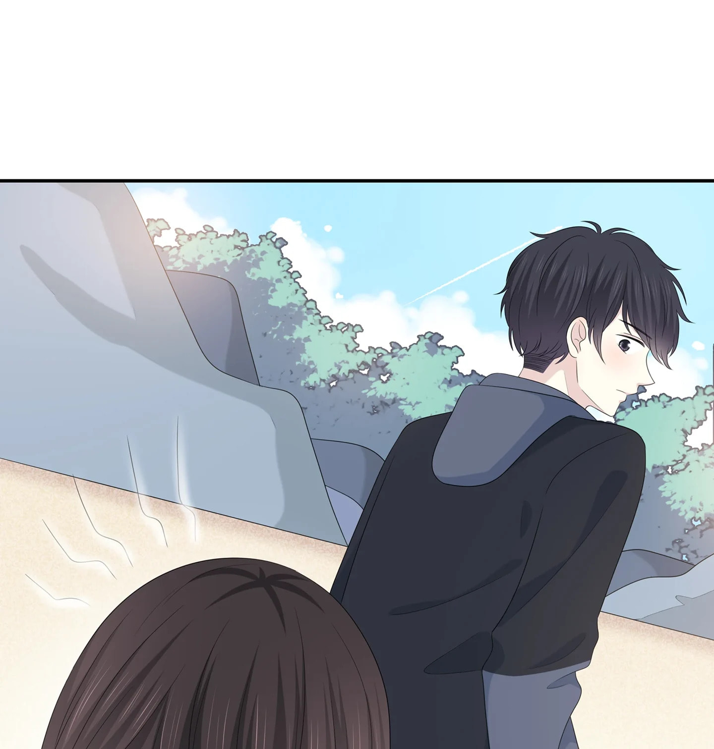 Read Yexu, Weilai (Colored) chapter 115 image 73 on Lezhin