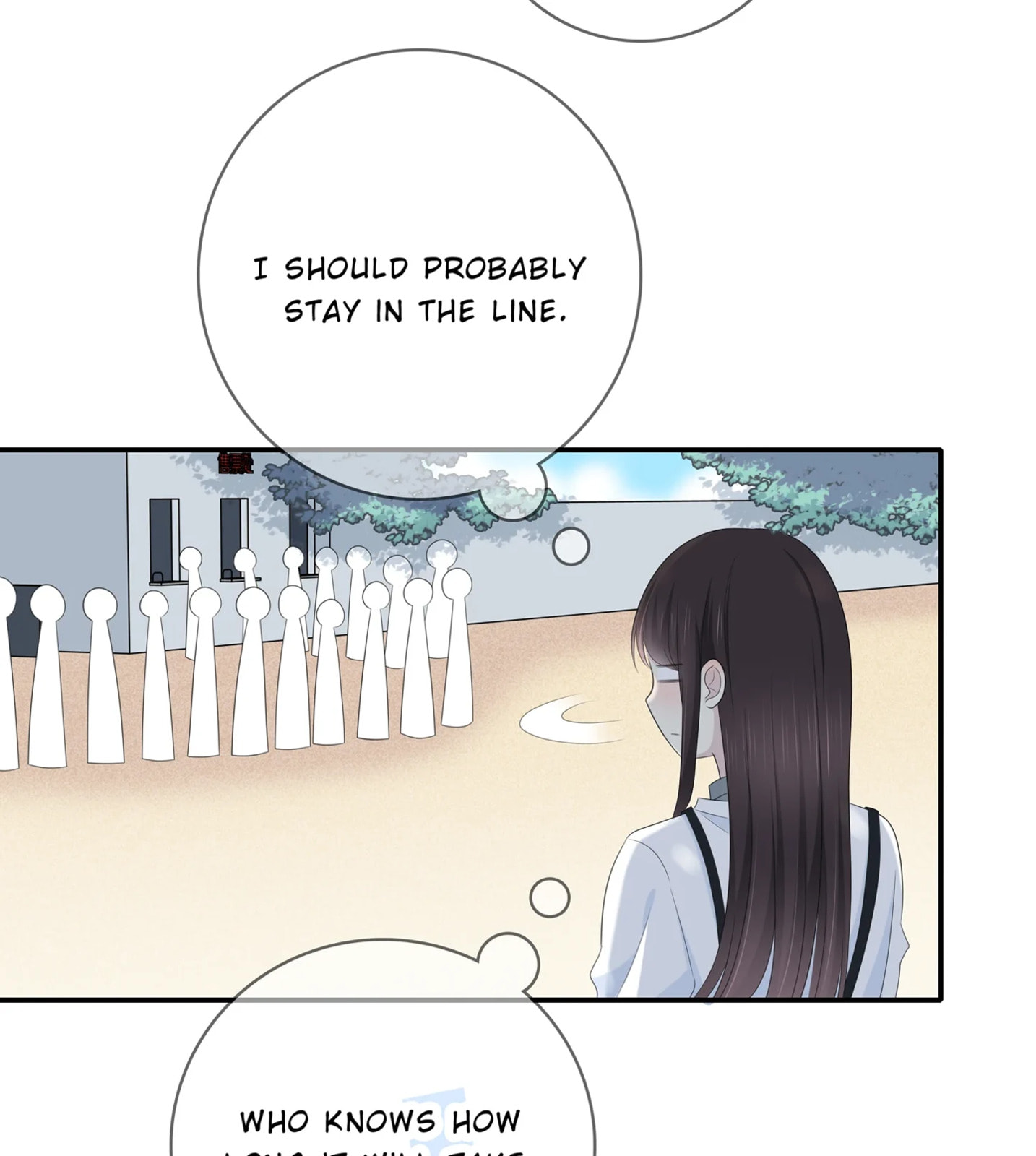 Read Yexu, Weilai (Colored) chapter 115 image 81 on Lezhin