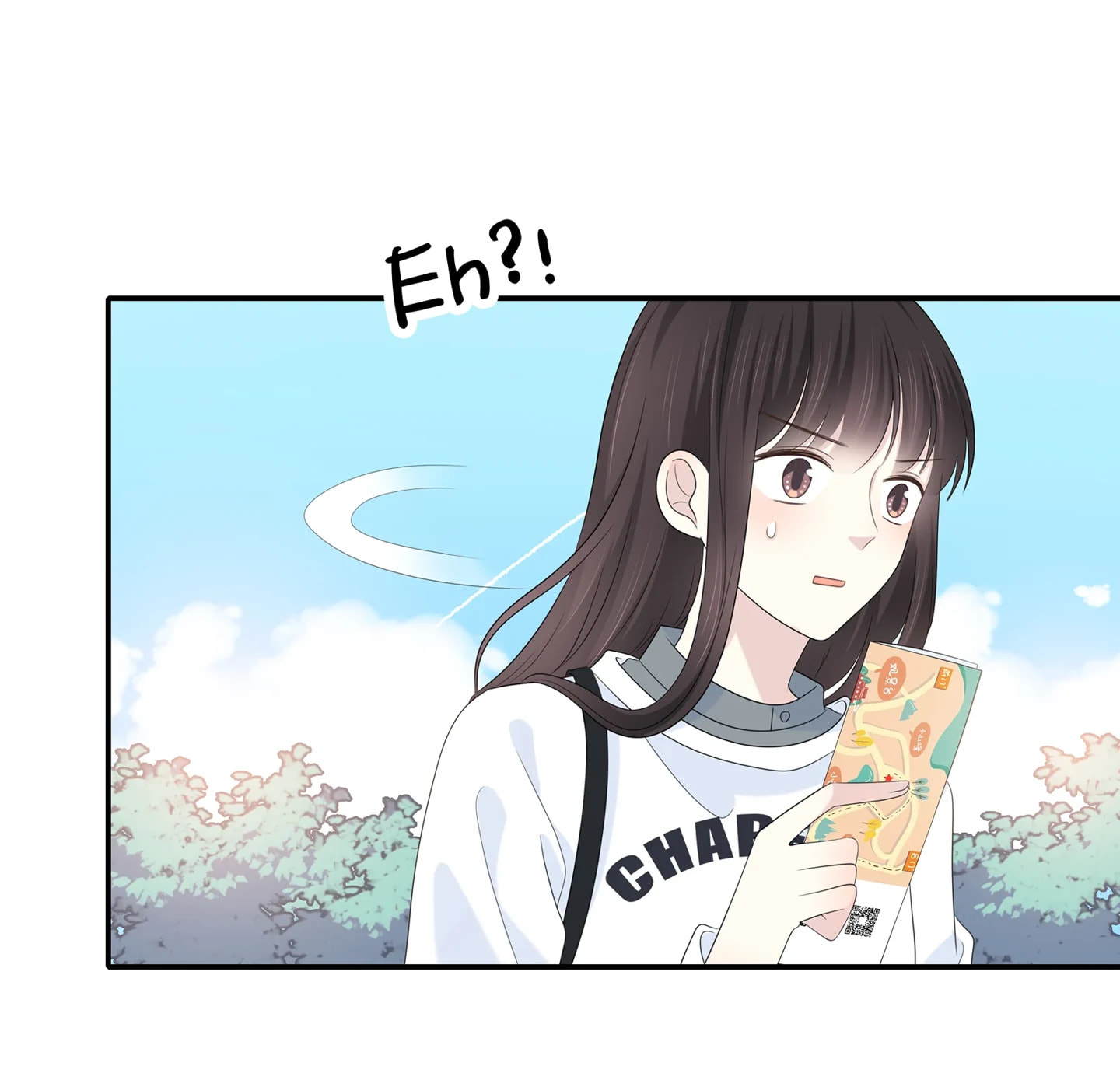 Read Yexu, Weilai (Colored) chapter 115 image 88 on Lezhin
