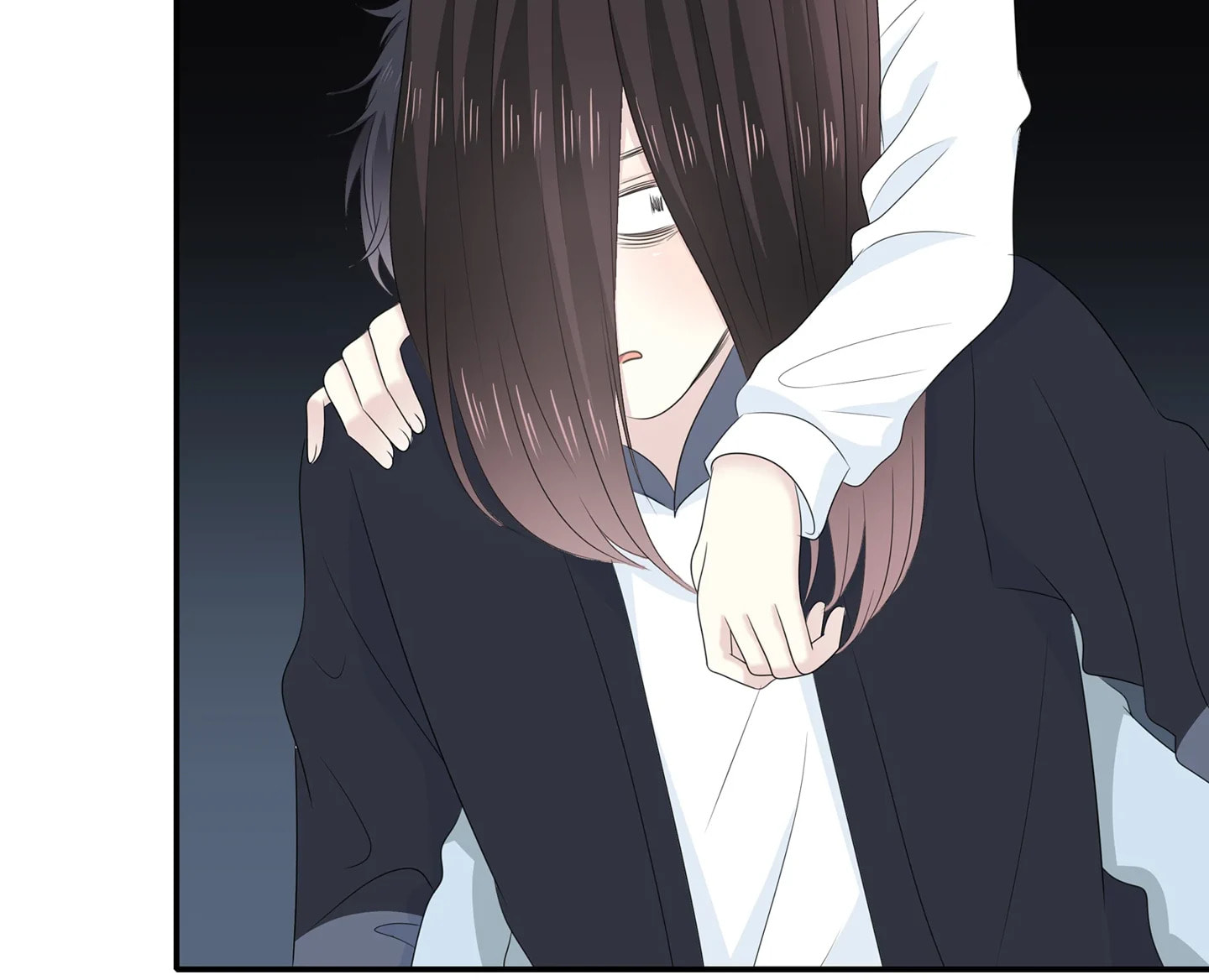 Read Yexu, Weilai (Colored) chapter 116 image 102 on Lezhin