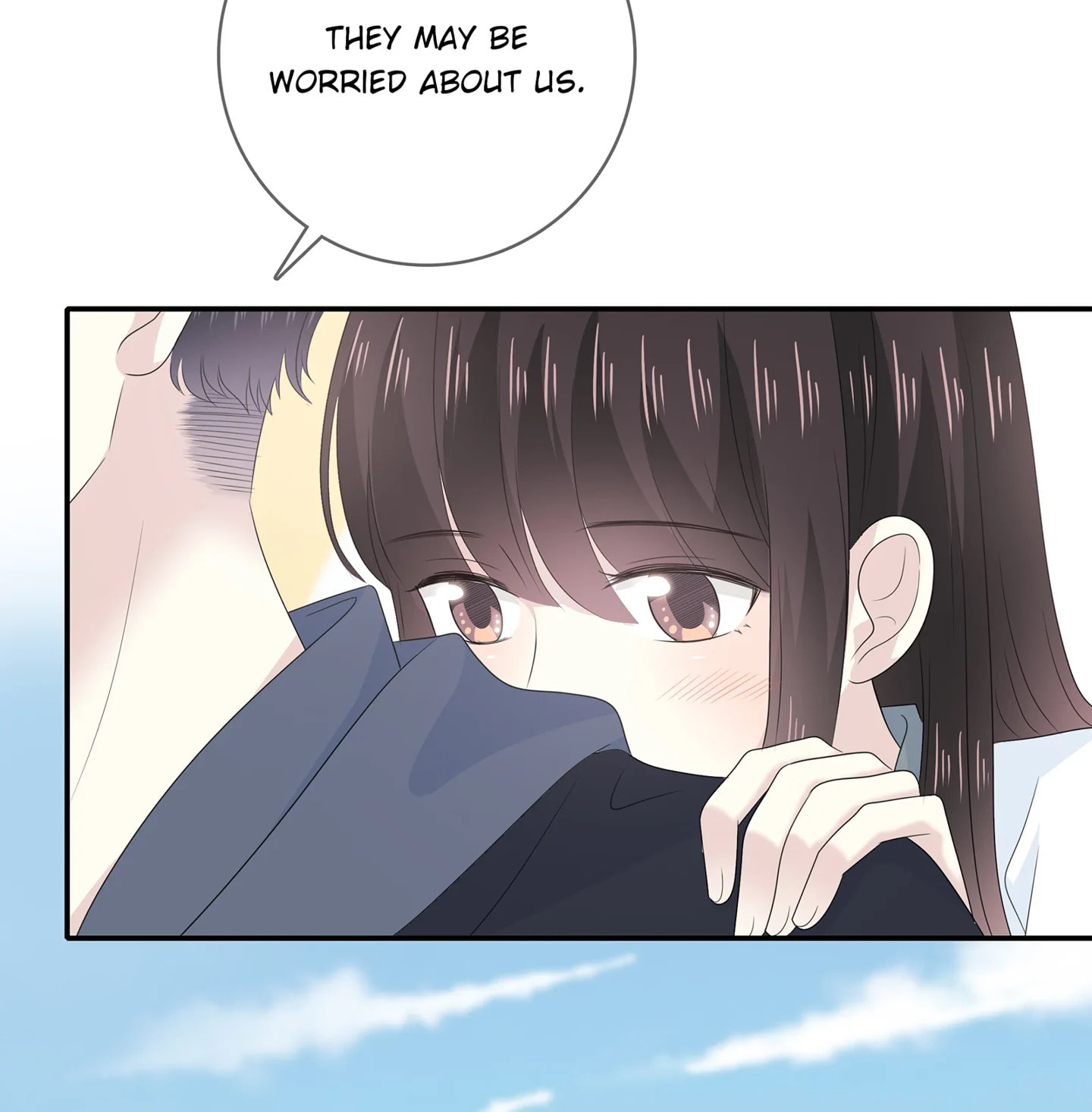 Read Yexu, Weilai (Colored) chapter 116 image 104 on Lezhin