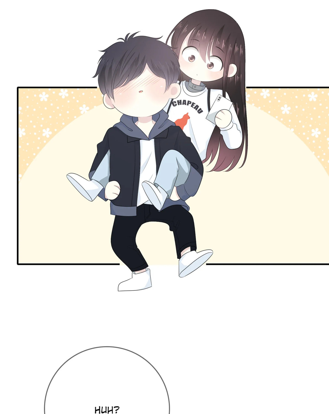 Read Yexu, Weilai (Colored) chapter 116 image 108 on Lezhin