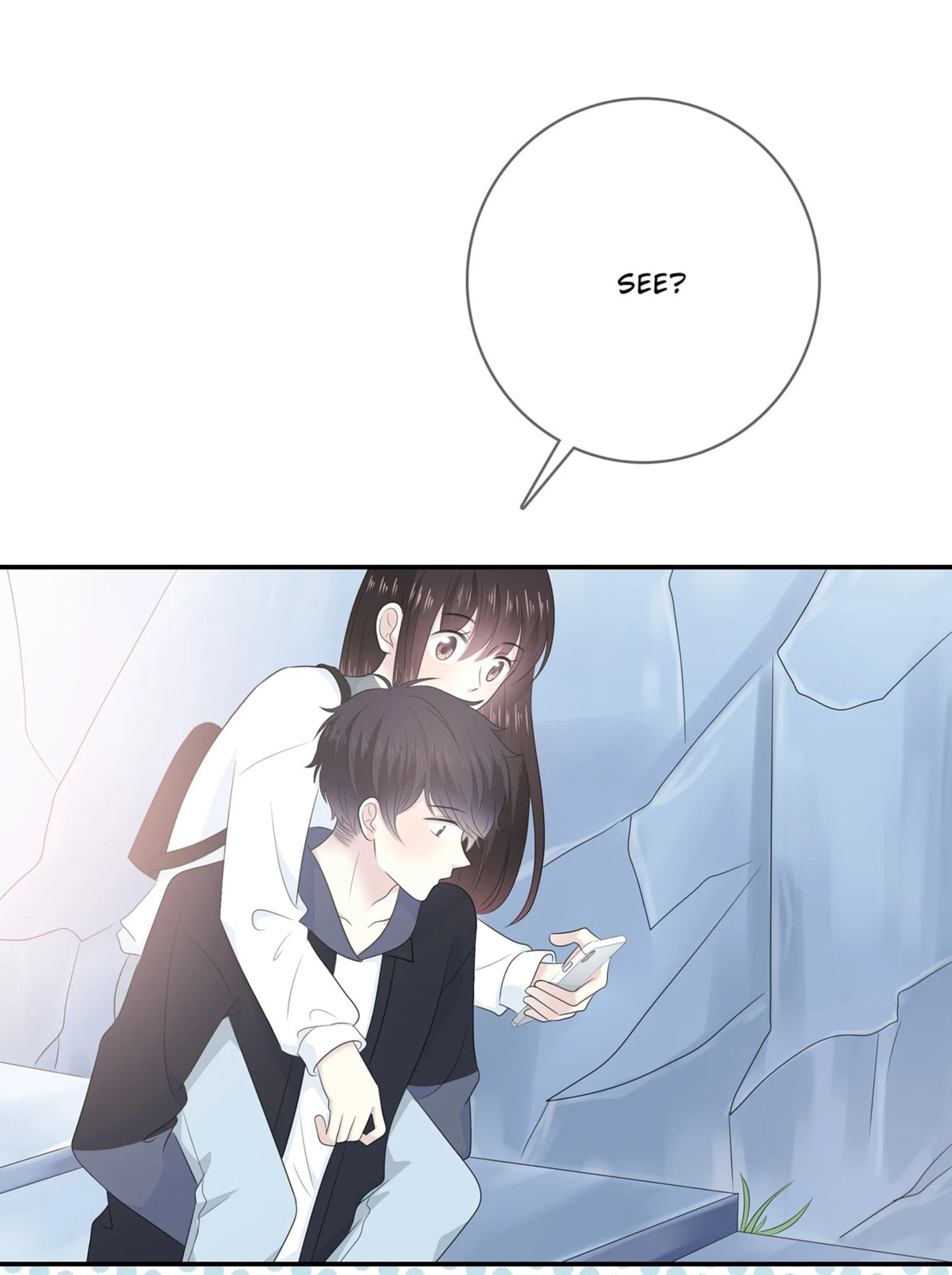 Read Yexu, Weilai (Colored) chapter 116 image 110 on Lezhin