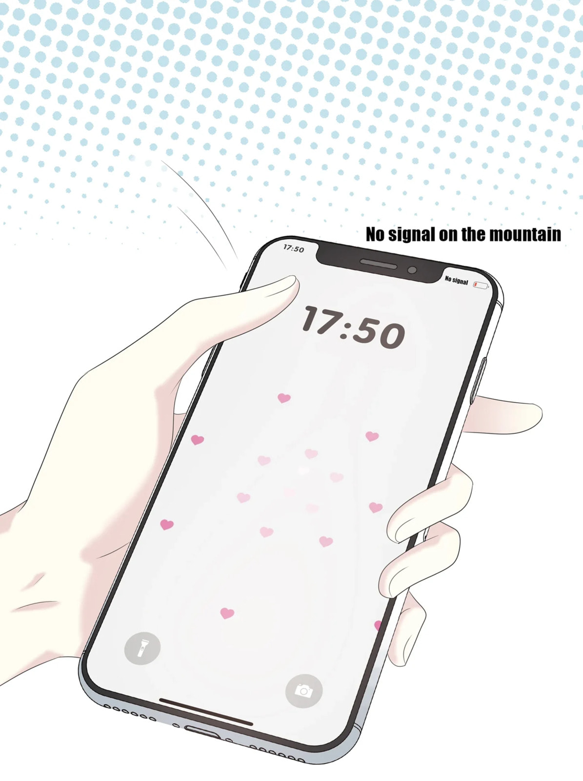 Read Yexu, Weilai (Colored) chapter 116 image 111 on Lezhin