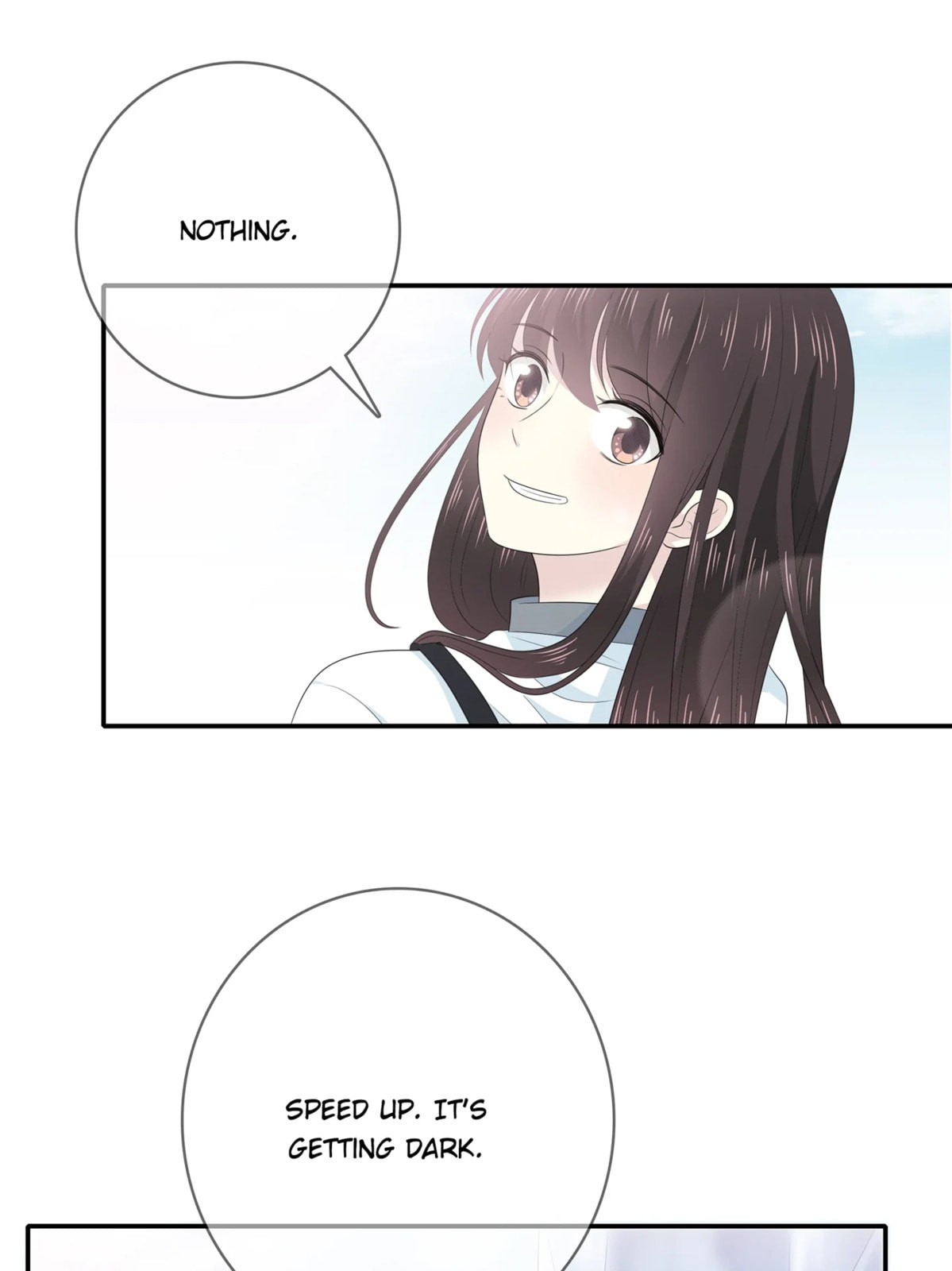 Read Yexu, Weilai (Colored) chapter 116 image 17 on Lezhin