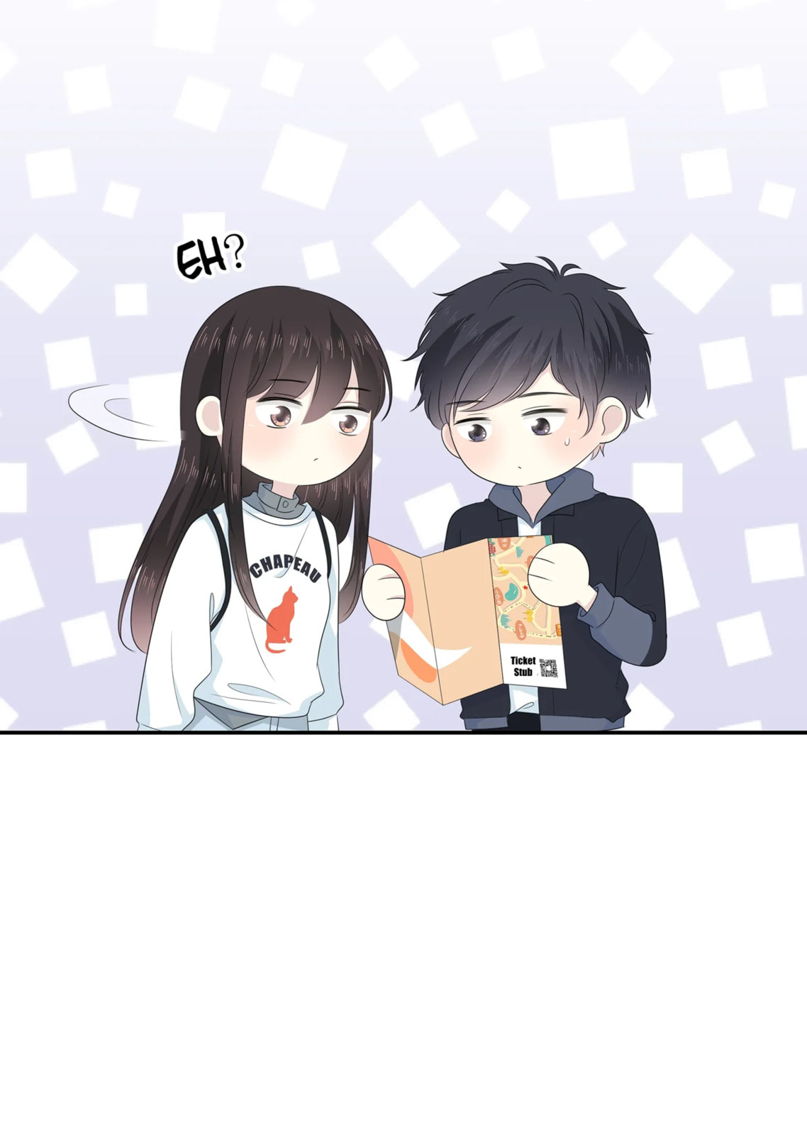Read Yexu, Weilai (Colored) chapter 116 image 22 on Lezhin