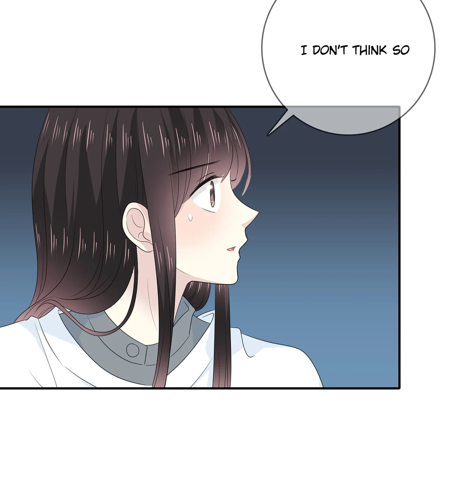 Read Yexu, Weilai (Colored) chapter 116 image 26 on Lezhin