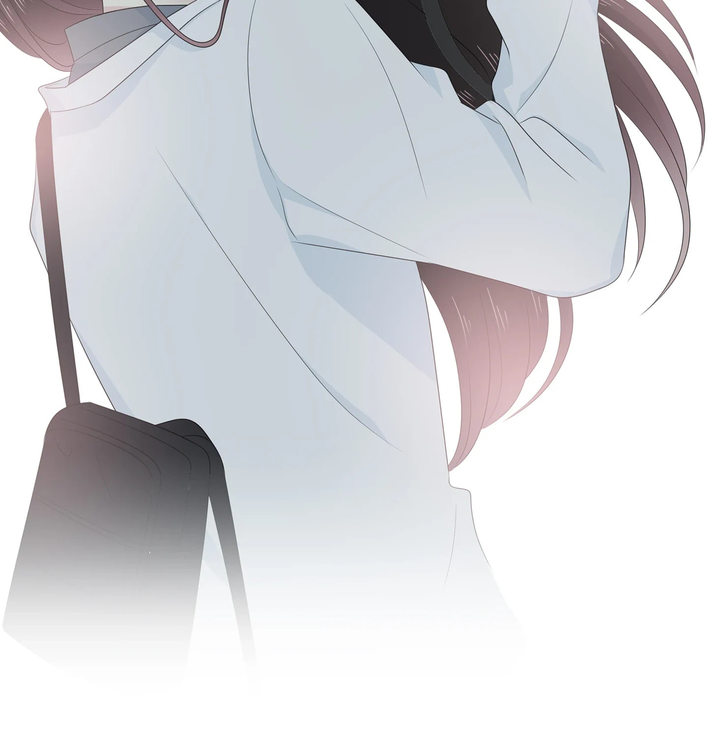 Read Yexu, Weilai (Colored) chapter 116 image 34 on Lezhin