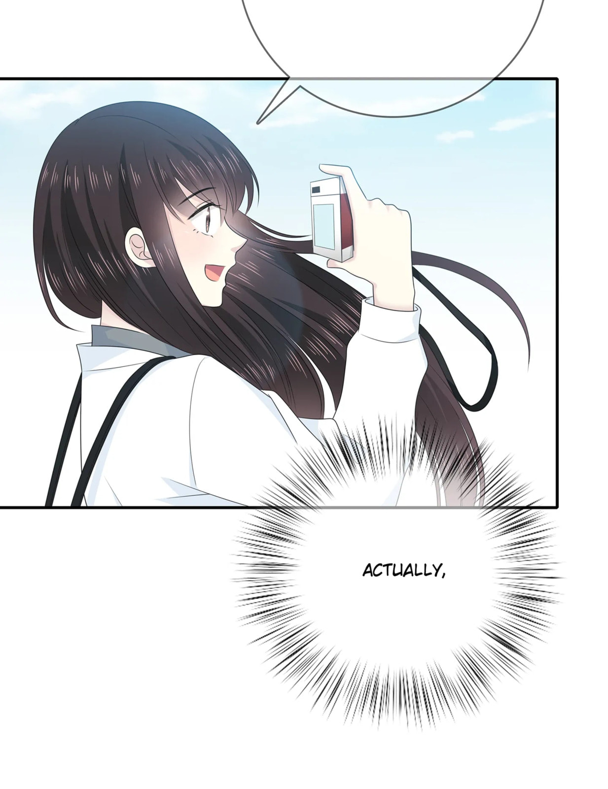 Read Yexu, Weilai (Colored) chapter 116 image 39 on Lezhin