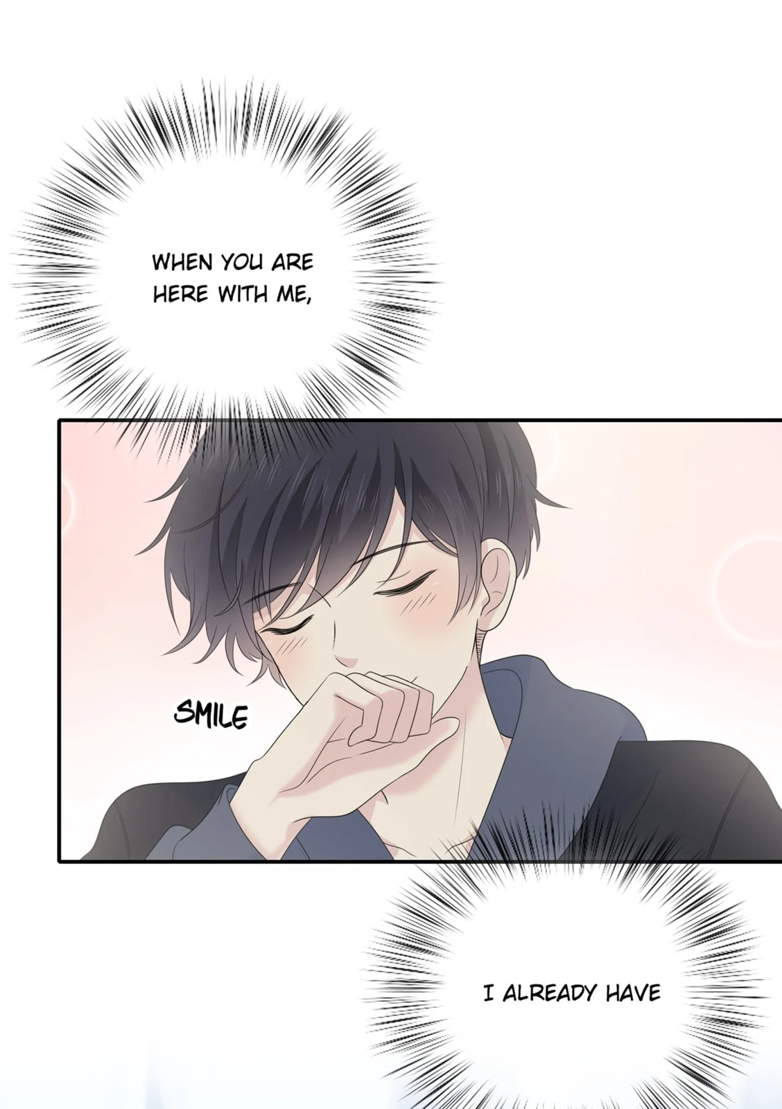 Read Yexu, Weilai (Colored) chapter 116 image 40 on Lezhin