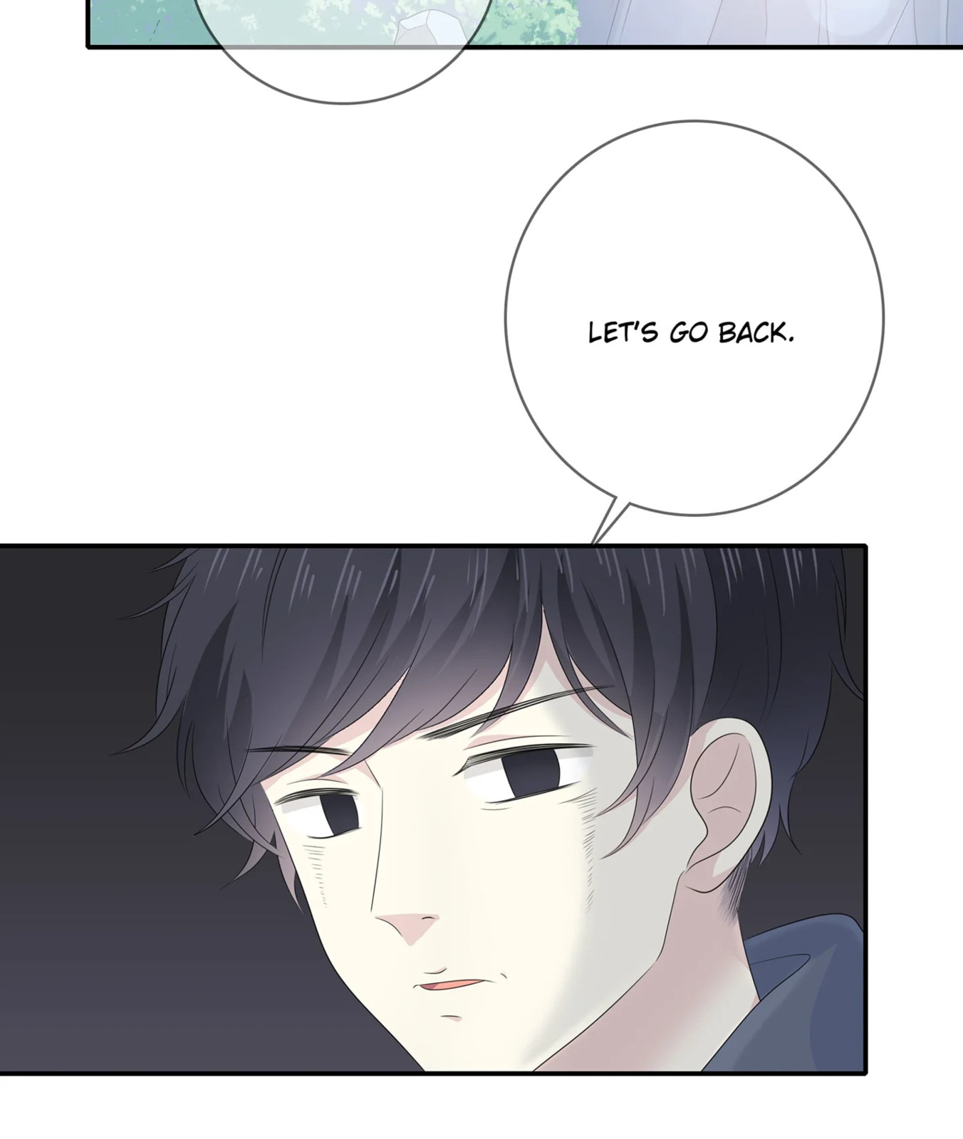 Read Yexu, Weilai (Colored) chapter 116 image 45 on Lezhin